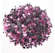 Hotfix rhinestones strass - hotfix,