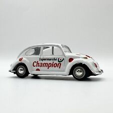 VOITURE MINIATURE | VOLKSWAGEN COCCINELLE 1300 SUPERMARCHE CHAMPION | NOREV 1/43