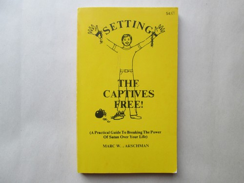 Setting the captives free - the,