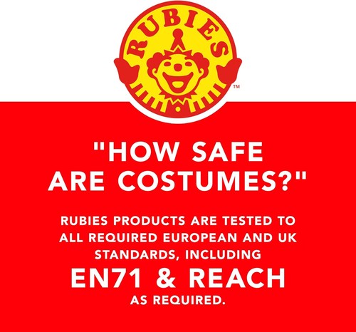 Rubies official monster - monster, high