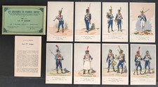 Cdt Bucquoy Les Uniformes du