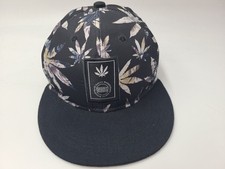 Marijuana Leaves All Over
