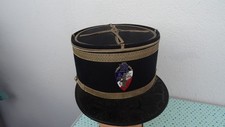 kepi police d,etat ww2