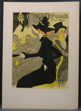 Henri de Toulouse Lautrec