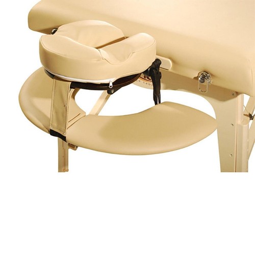 Accoudoir table massage - de,