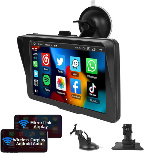 Autoradio carplay android - carplay,
