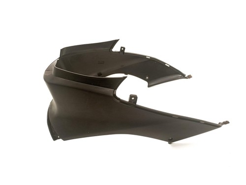 Plastique sous selle yamaha - plastique,