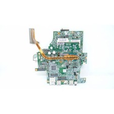 Carte mère avec processeur