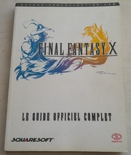 Le Guide Officiel Complet