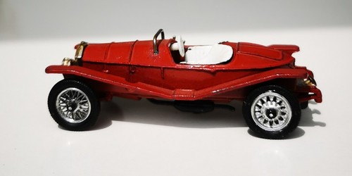 Superbe voiture spa 1912 - voiture,
