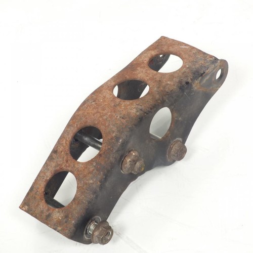 Support moteur origine pour