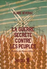 La guerre secrète contre les