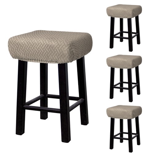 Pcs housses tabouret - housses,