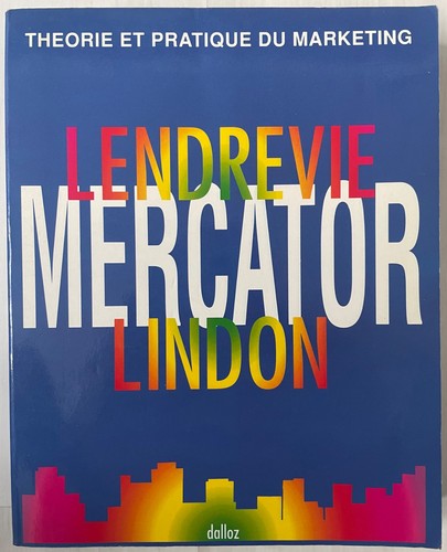 Mercator théorie et - mercator,