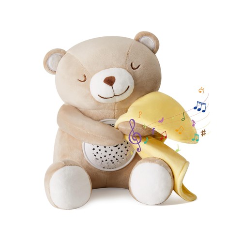 Jouet peluche musical et - jouet,