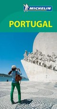 Guide vert portugal michelin - guide,