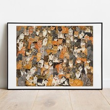 Ditz Double Chat Spread Fin