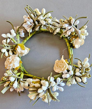 Petite Couronne de communion