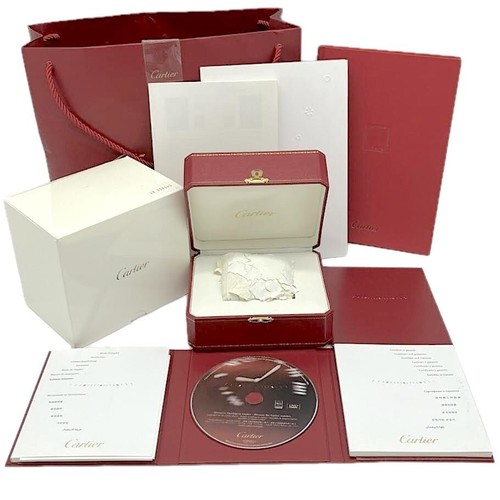 Vintage authentique cartier - authentique,