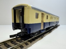 ROCO 4240A - Fourgon grande