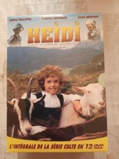 DVD coffrets 6 dvd dont 2 par