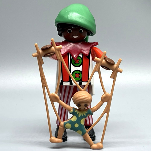 Playmobil ethnic christmas - playmobil,