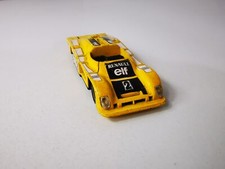 Alpine Renault A442B Turbo V6