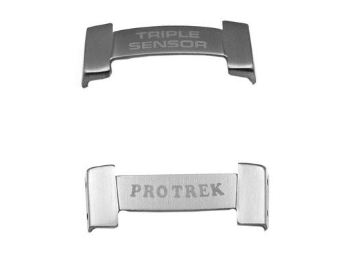 Maillons casio bracelet - maillons,