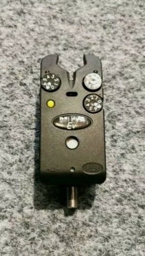 Delkim plus bite alarms in - plus,