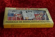 NEW!! Boite DINKY TOYS