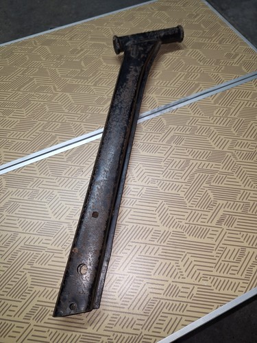 Solex poutre de cadre - solex,