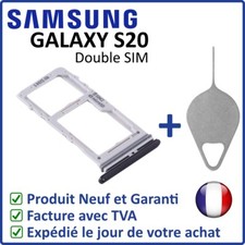 TIROIR SUPPORT CARTE DOUBLE