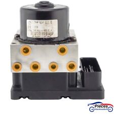 ABS POMPE VW 7H0614111E 7H0907379E 10092503183 Garantie de 24 mois.