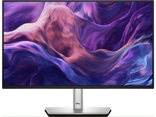 Dell p2425h full hd 100hz - 24",