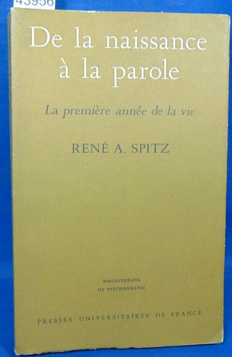 Spitz naissance à la - de,