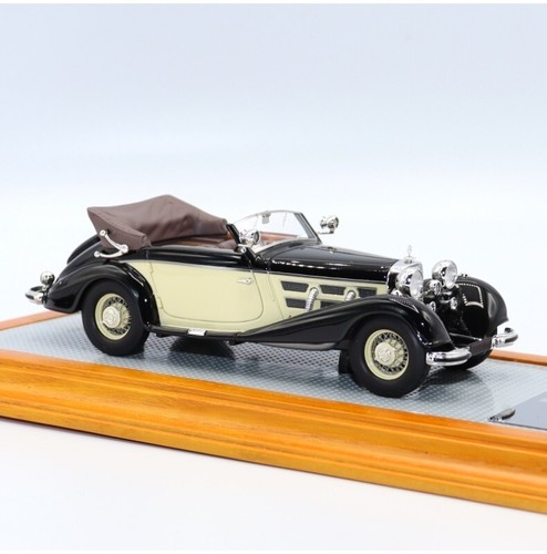 Ilario il199 mercedes 540k - il199,