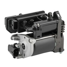Compresseur de suspension pneumatique for Citroën C4 Grand Picasso I 2.0 06-13