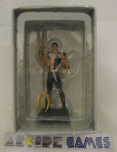Figurine marvel eaglemoss - marvel,