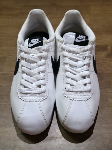 Pre owned nike classic cortez - pre-owned,