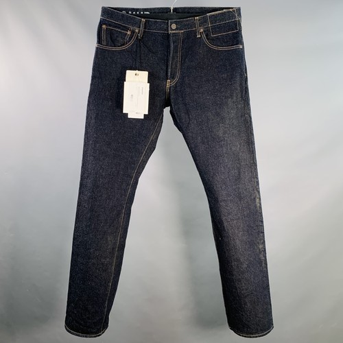 Visvim taille indigo - taille,