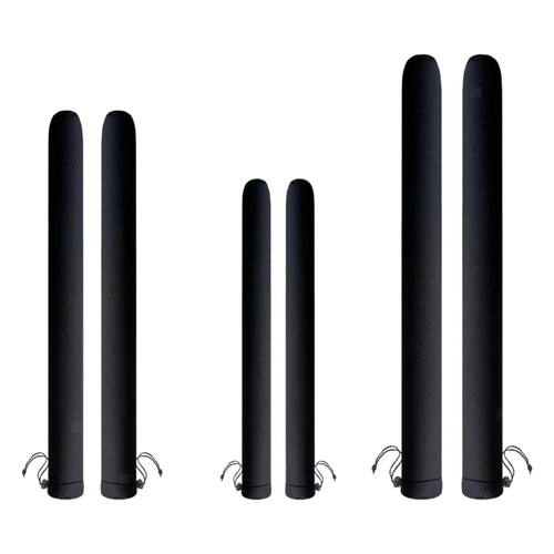 Couvre poteaux guidage de - guidage,