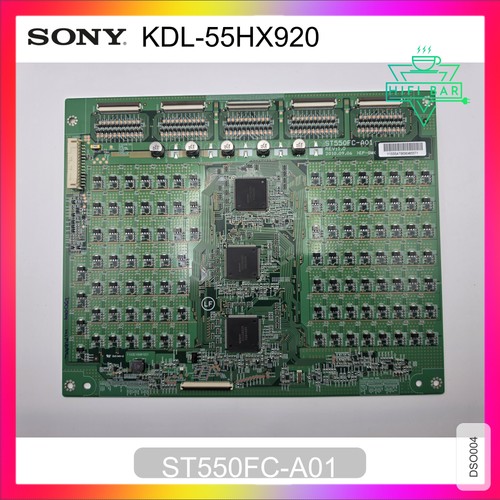 Led driver pour tv sony - driver,