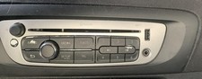 Autoradio RENAULT SCENIC 3