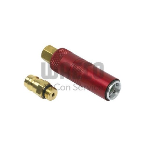 Adaptateur talon de - 1x,