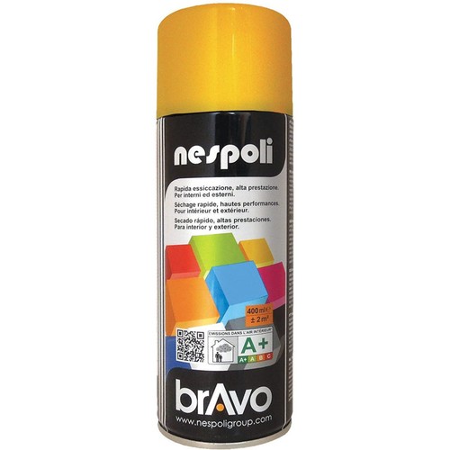 Bombe peinture - de,