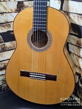 Guitare classique flamenco