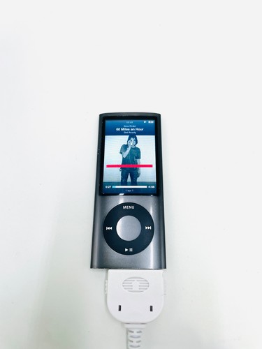Apple ipod nano gen - gen, 5