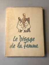 Le visage de la Femme Julien