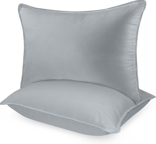 Oreillers utopia 60x60cm - oreillers, 2