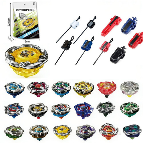 Series beyblade x - ux,
